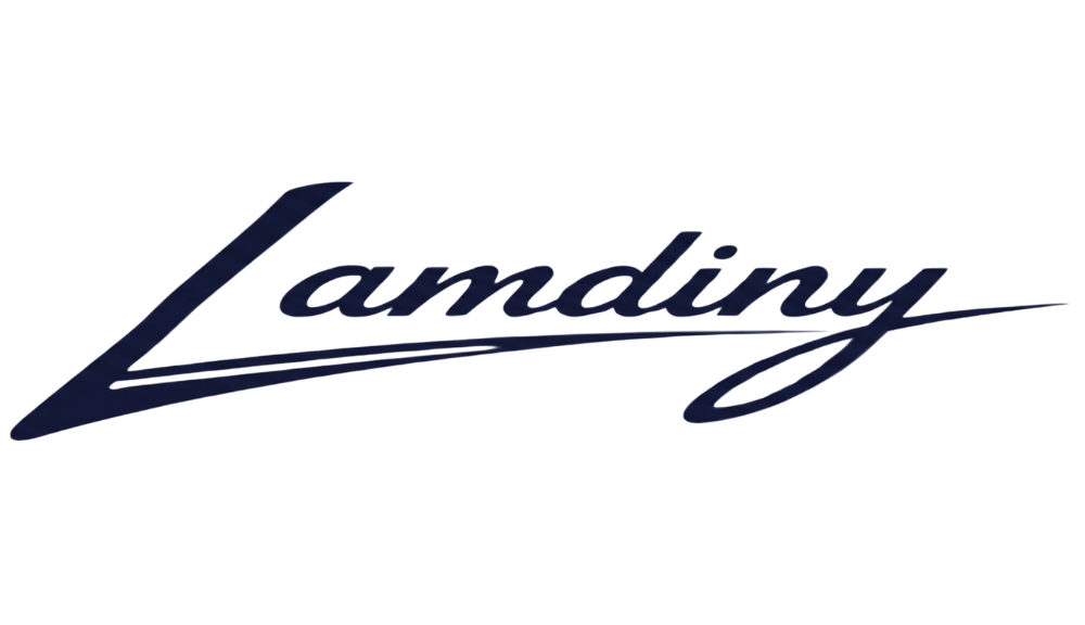 Lamdiny